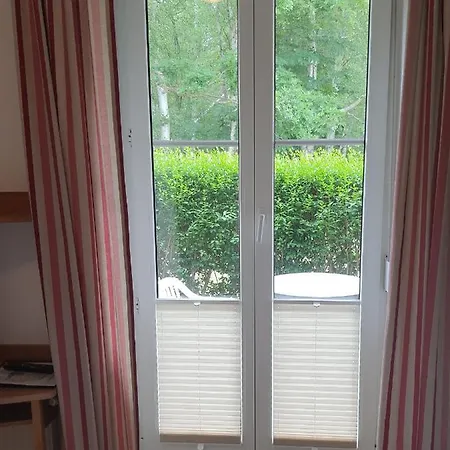 Studio Meissner - Parkresidenz Daire *