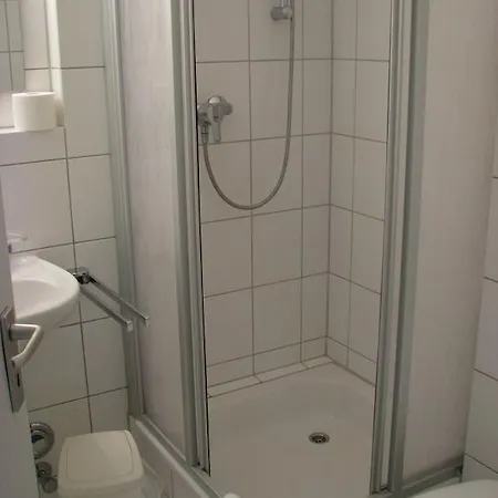 Studio Meissner - Parkresidenz Daire Dierhagen