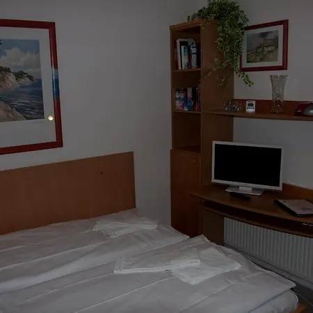 Studio Meissner - Parkresidenz Daire *