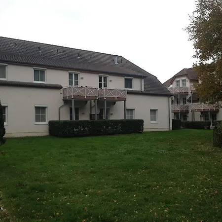 Studio Meissner - Parkresidenz *