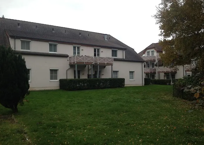 Meissner - Parkresidenz *